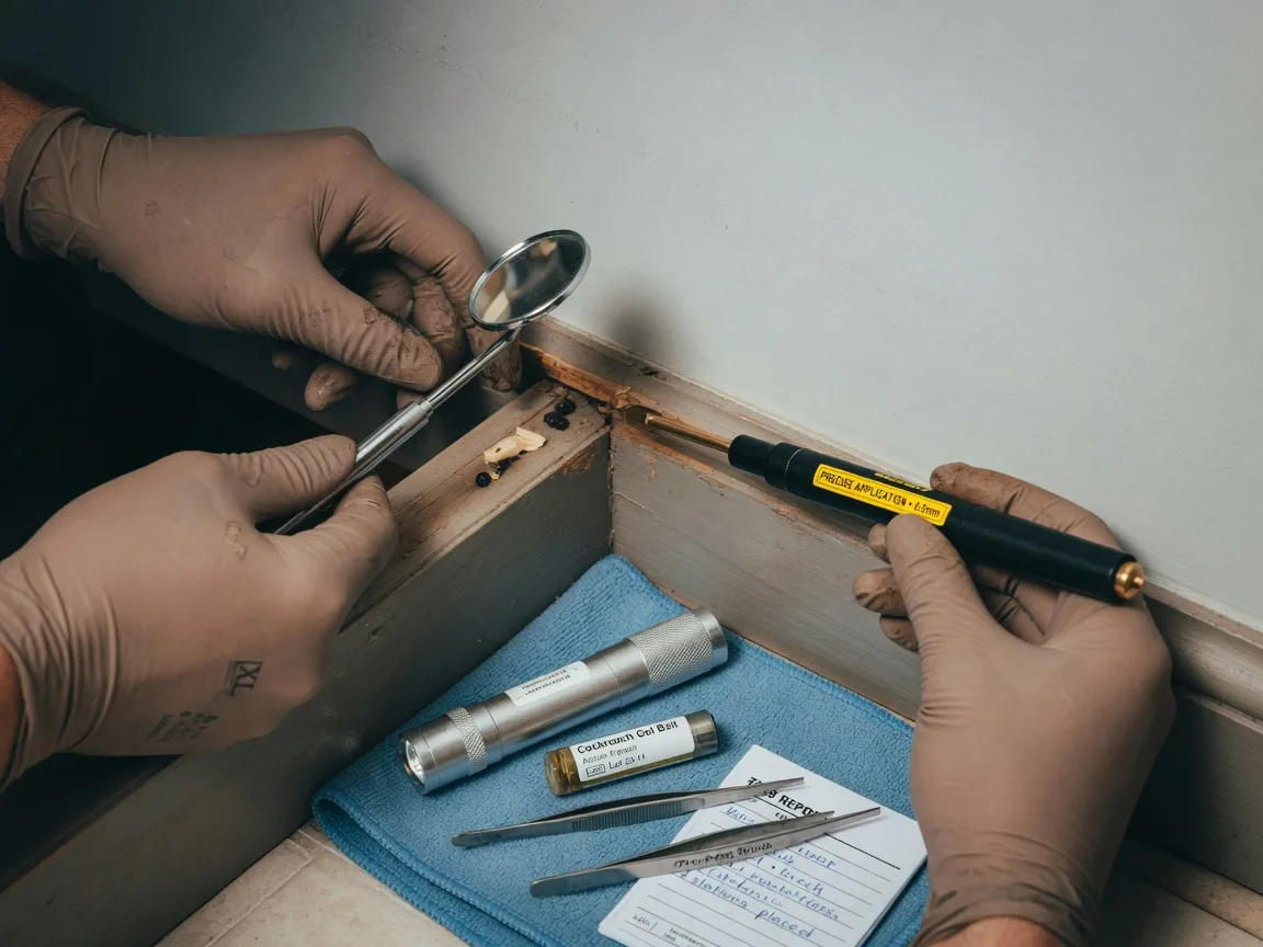 Why choose Emergency Pest Control in Delight, AR